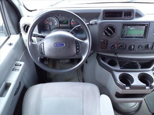 2013 Ford Econoline 250 Cargo