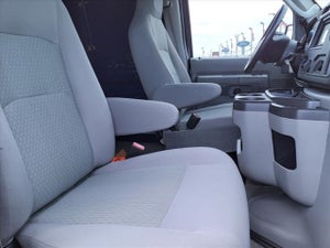 2013 Ford Econoline 250 Cargo