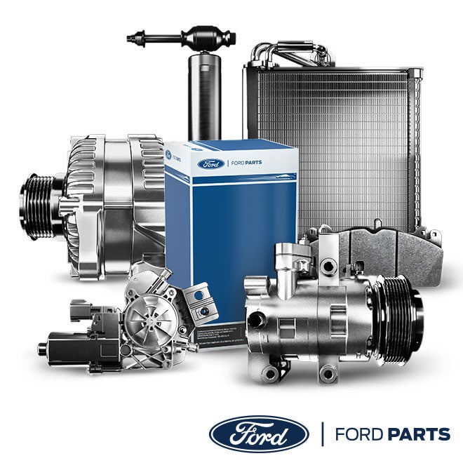 Ford Parts at Southgate Ford in Southgate MI