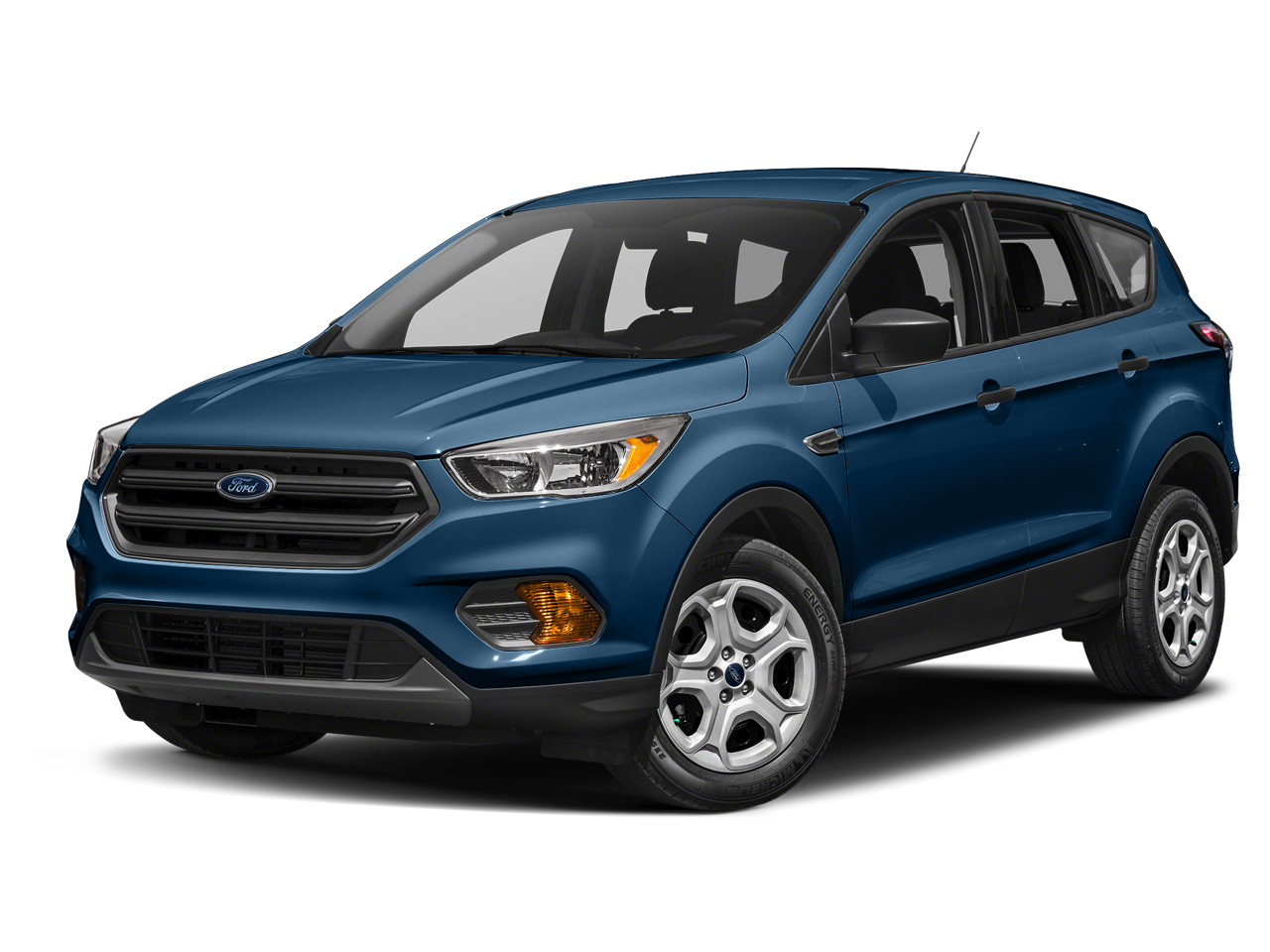 2019 Ford Escape SEL 4WD's photo
