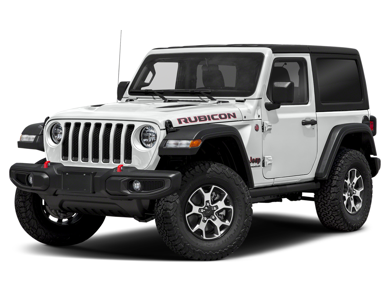 2019 Jeep Wrangler