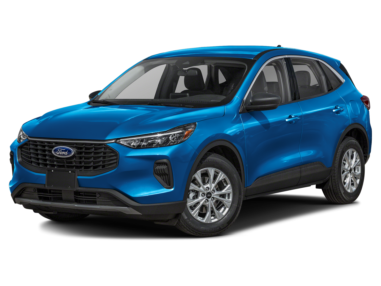 2023 Ford Escape Active AWD's photo