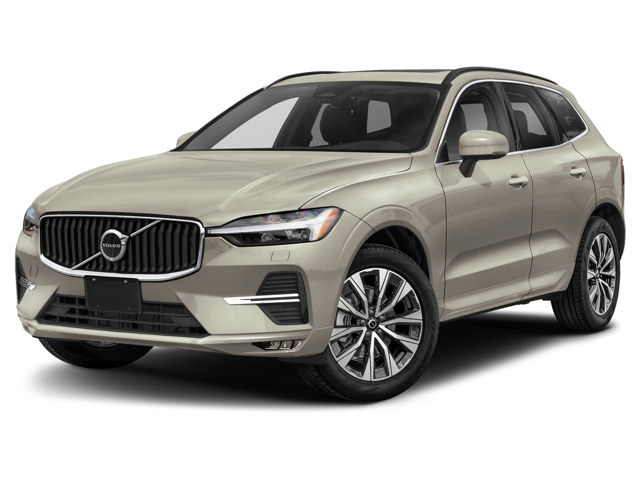 2023 Volvo XC60 B5 Plus Dark Theme AWD's photo
