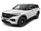 2026 Ford Explorer 4-Door 4DR AWD POLICE