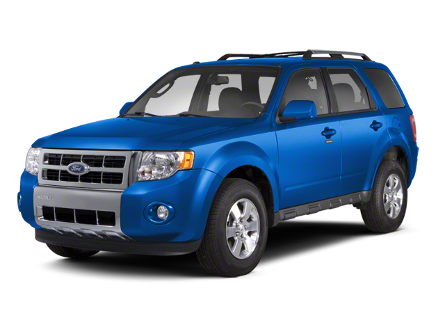2011 Ford Escape