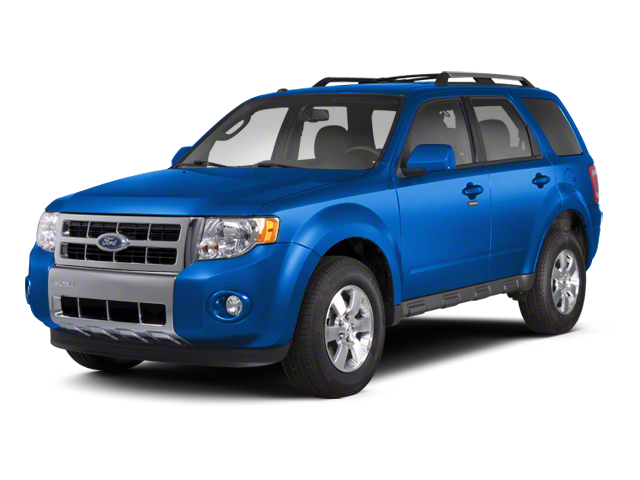 2011 Ford Escape XLS