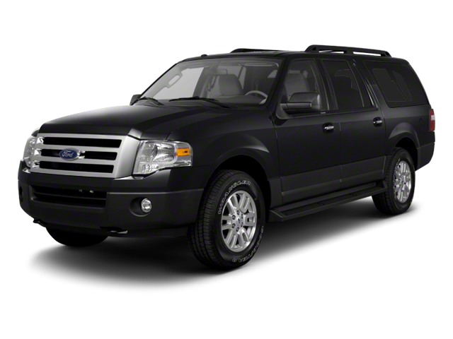 2013 Ford Expedition Limited