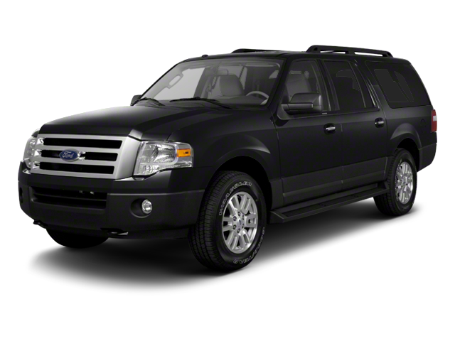 2013 Ford Expedition EL Limited
