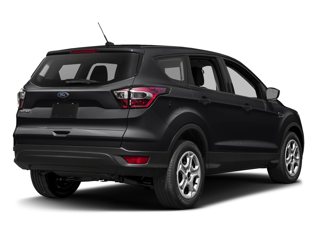 Used 2017 Ford Escape SE with VIN 1FMCU9G94HUD66800 for sale in Southgate, MI