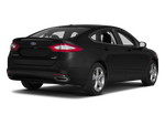 2013 Ford Fusion Titanium