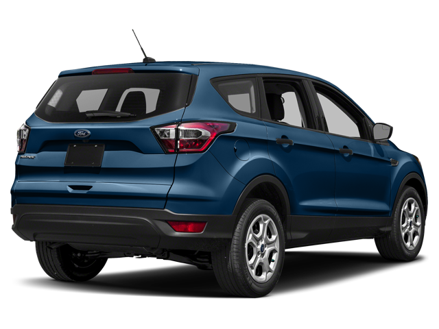 Used 2018 Ford Escape SE with VIN 1FMCU0GD5JUB40304 for sale in Southgate, MI