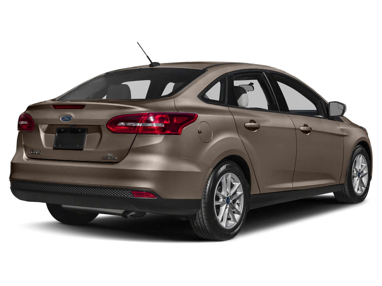 Used 2015 Ford Focus SE with VIN 1FADP3F20FL370711 for sale in Southgate, MI