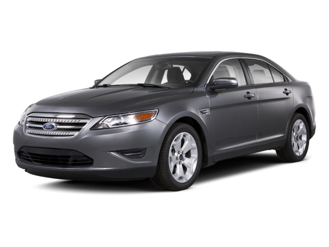 2010 Ford Taurus SEL