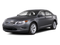 2010 Ford Taurus SEL
