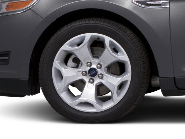 2010 Ford Taurus SEL