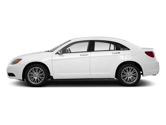 2012 Chrysler 200 S