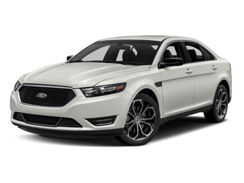2016 Ford Taurus SHO