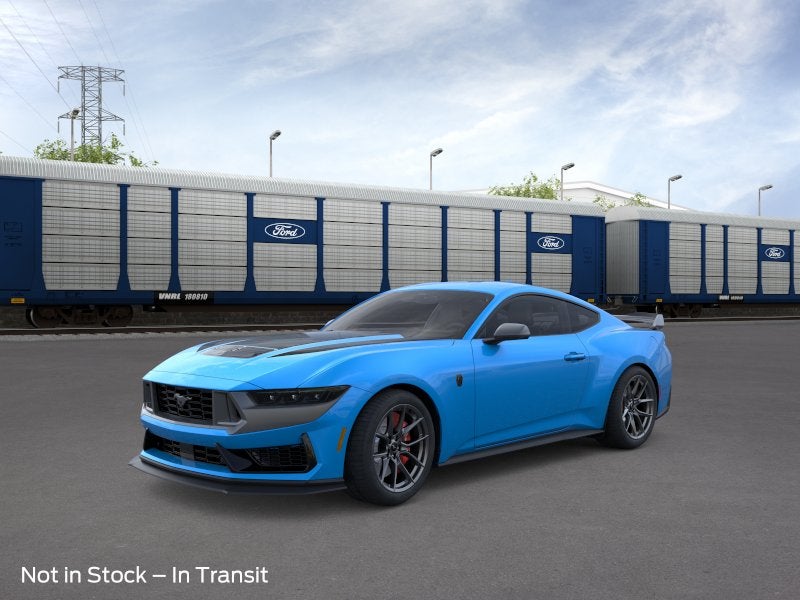 2026 Ford Mustang Dark Horse®