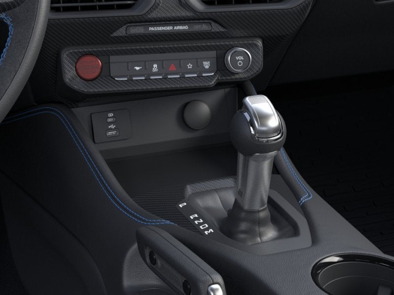 2026 Ford Mustang Dark Horse®