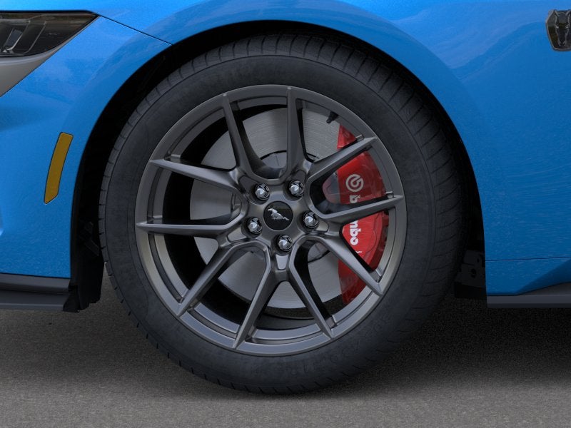 2026 Ford Mustang Dark Horse®