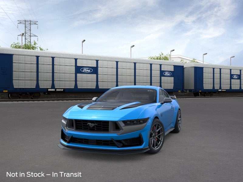 2026 Ford Mustang Dark Horse®