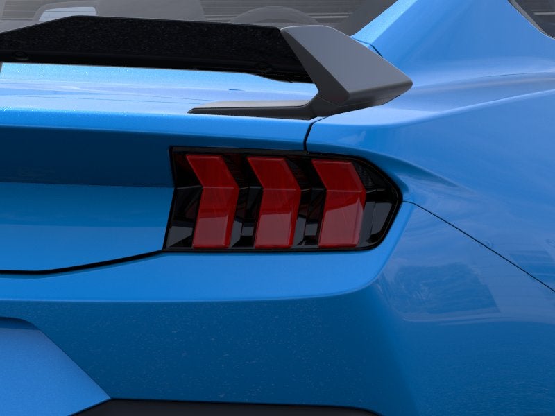 2026 Ford Mustang Dark Horse®