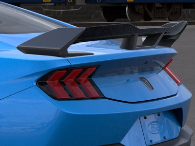 2026 Ford Mustang Dark Horse®