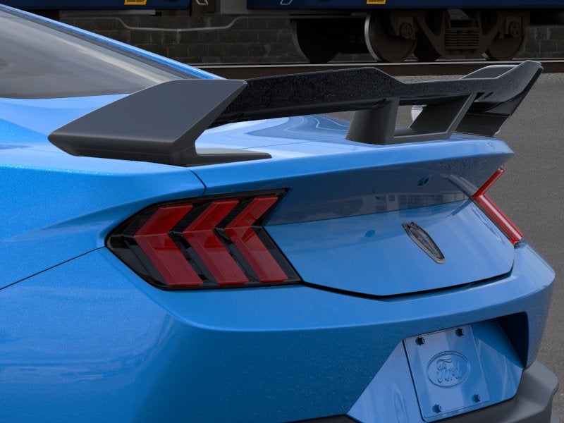 2026 Ford Mustang Dark Horse®