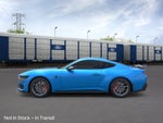 2026 Ford Mustang Dark Horse®