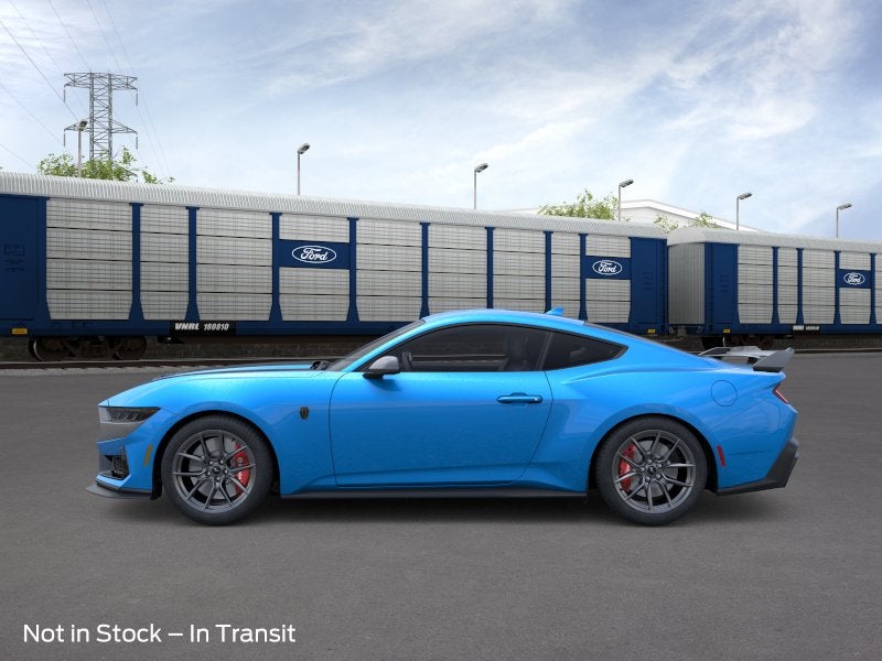 2026 Ford Mustang Dark Horse®