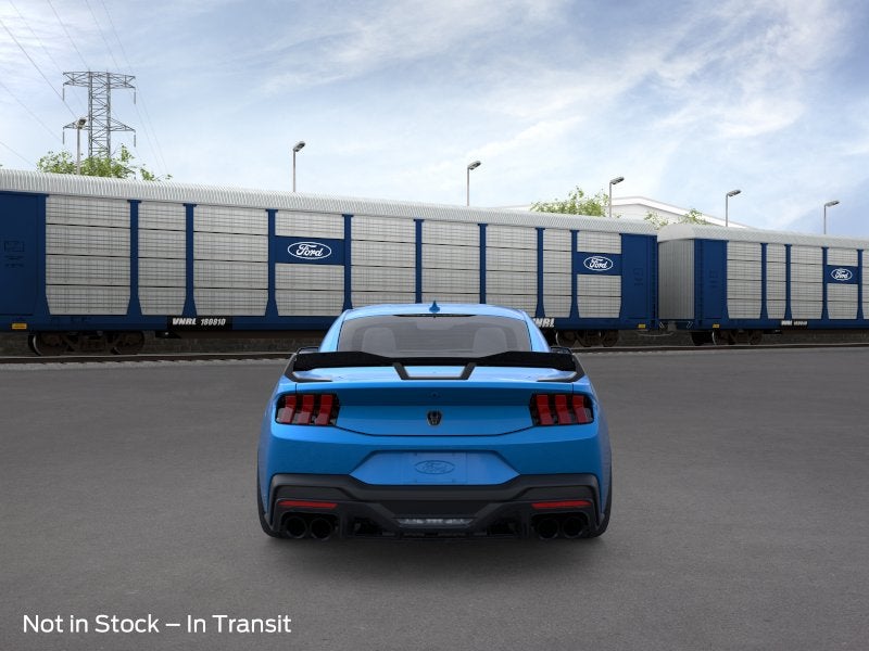 2026 Ford Mustang Dark Horse®