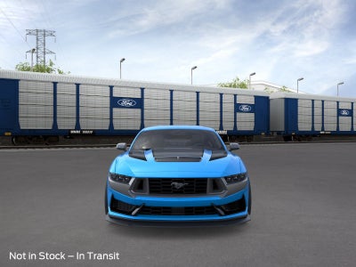 2026 Ford Mustang Dark Horse®