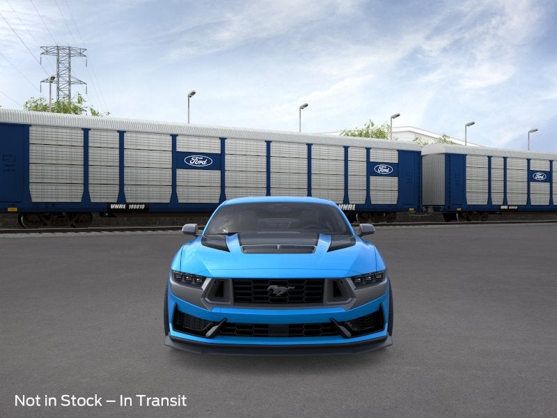 2026 Ford Mustang Dark Horse®