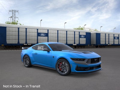 2026 Ford Mustang Dark Horse®