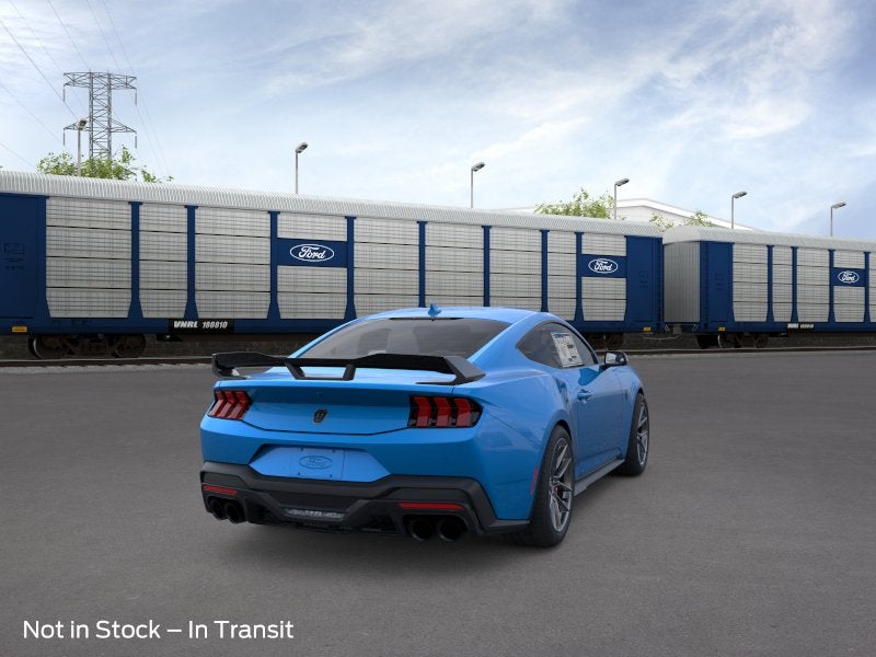 2026 Ford Mustang Dark Horse®