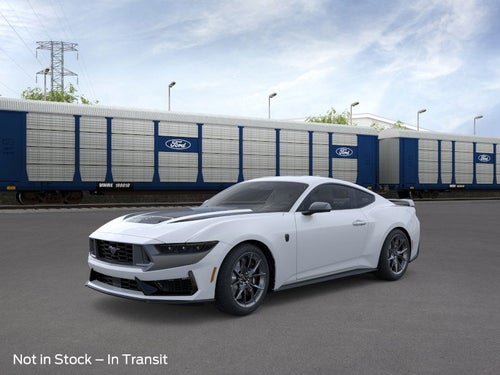 2026 Ford Mustang Dark Horse® Premium