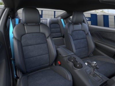 2026 Ford Mustang Dark Horse® Premium