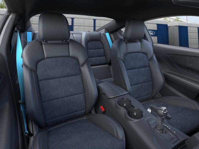 2026 Ford Mustang Dark Horse® Premium