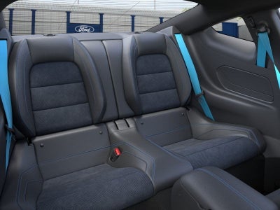 2026 Ford Mustang Dark Horse® Premium