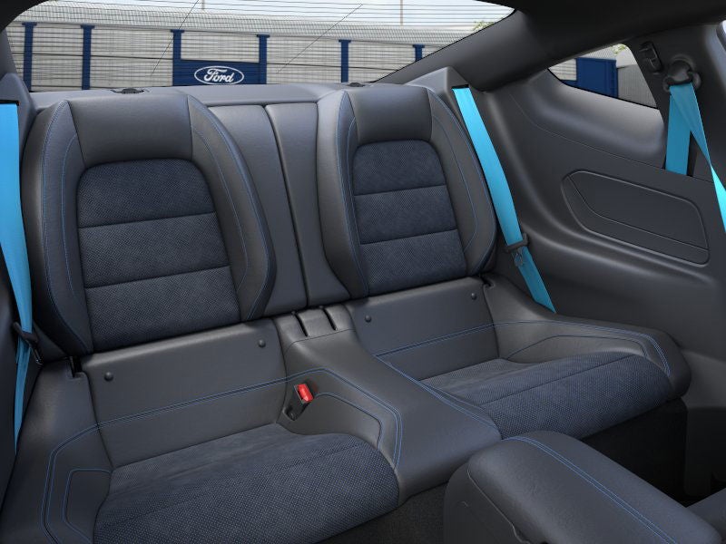 2026 Ford Mustang Dark Horse® Premium