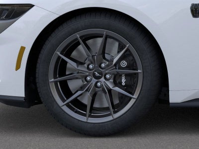 2026 Ford Mustang Dark Horse® Premium