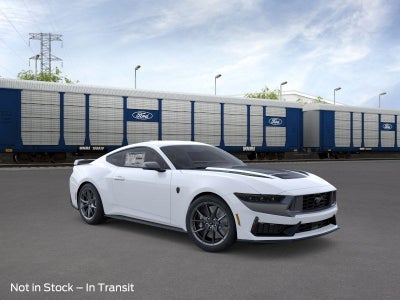 2026 Ford Mustang Dark Horse® Premium