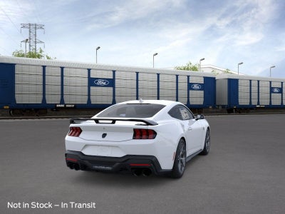 2026 Ford Mustang Dark Horse® Premium