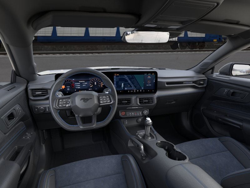 2026 Ford Mustang Dark Horse® Premium