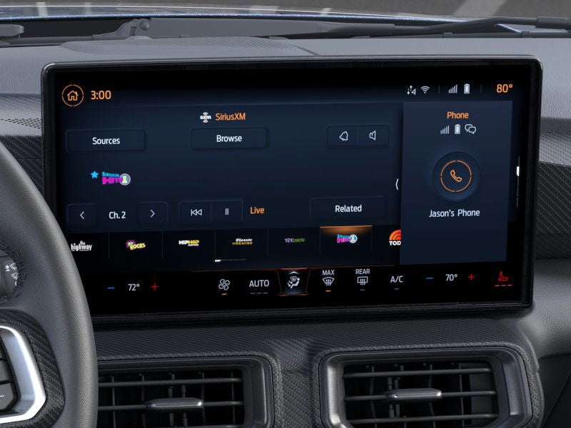 2025 Ford Mustang EcoBoost® Fastback