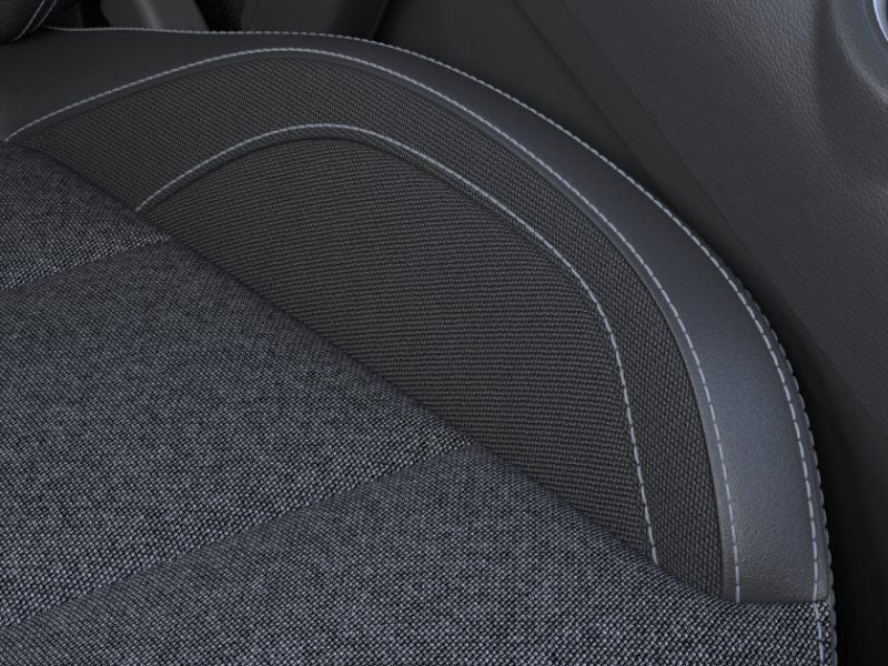 2025 Ford Mustang EcoBoost® Fastback