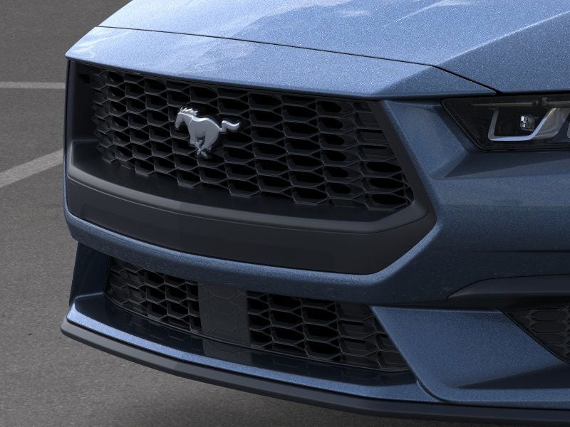 2025 Ford Mustang EcoBoost® Fastback