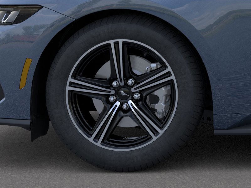 2025 Ford Mustang EcoBoost® Fastback