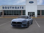 2025 Ford Mustang EcoBoost® Fastback