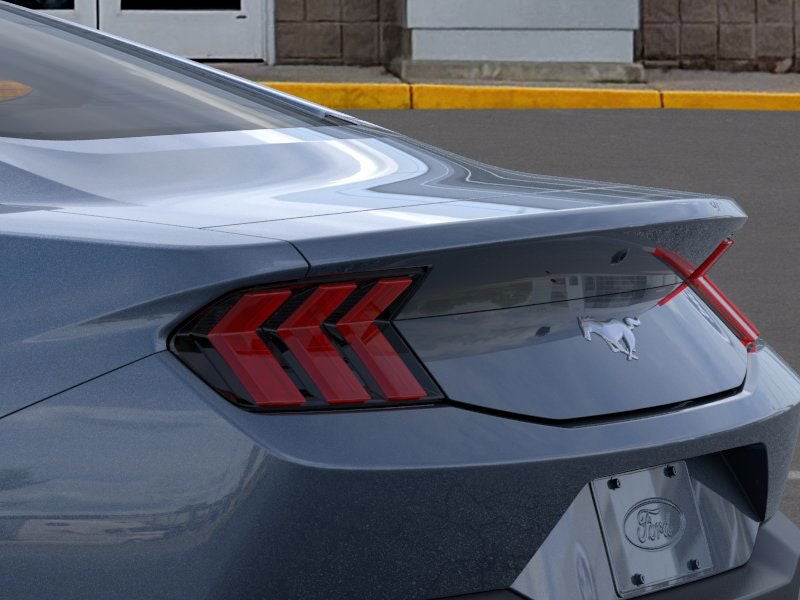 2025 Ford Mustang EcoBoost® Fastback